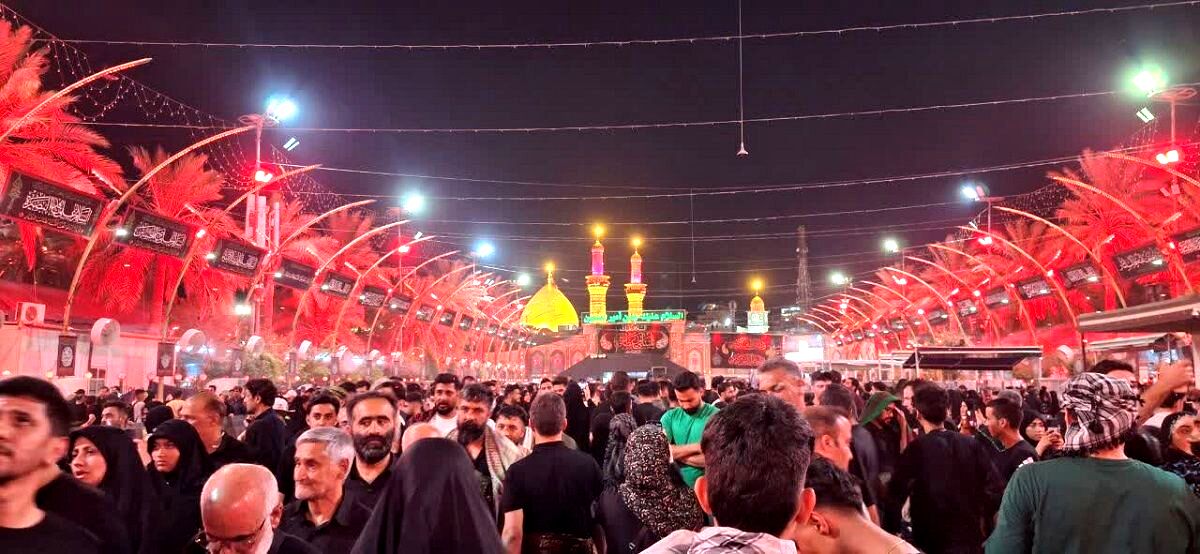اعلام تعطیل رسمی در استان‌های مختلف عراق به‌مناسبت شهادت امام خامنه‌ای(قدس سره) 