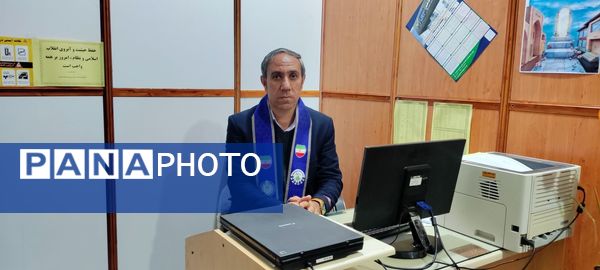 برگزاری کارگاه آموزشی خبری ویژه رابطین فارس