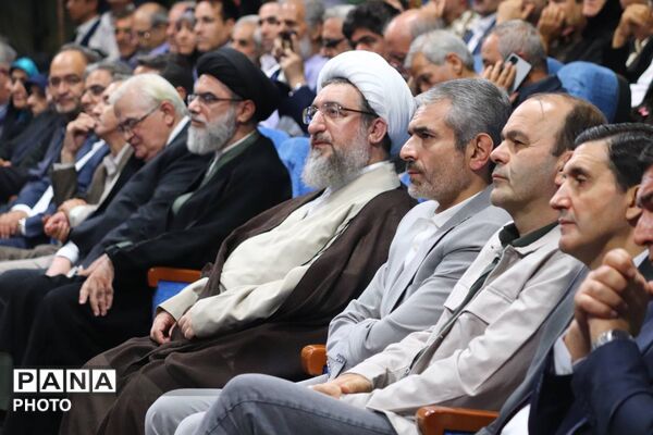طنین دوباره شعر شهریار در تبریز؛ آئین بزرگداشت روز ملی شعر و ادب فارسی