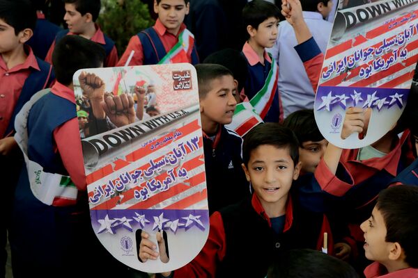 روایت تصویری خروش ملت دهه هشتادی