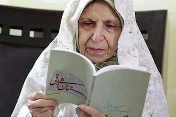 وزیر فرهنگ: زنده‌یاد سیمین‌دخت وحیدی شعر را میدان پاسداشت هویت و ایران می‌دانست