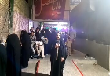 برگزاری ویژه‌برنامه جشن «گلدونه» به مناسبت میلاد حضرت زینب (س)