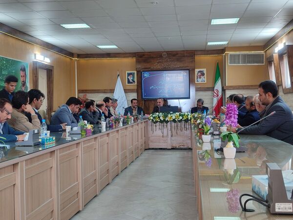 نشست بررسی نظام مسائل تربیتی، آموزشی و پرورشی در تربت حیدریه