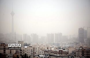 کاهش هر یک درصد از آلودگی هوا هزینه‌های کشور را ۴۴۰ میلیون دلار کاهش می‌دهد