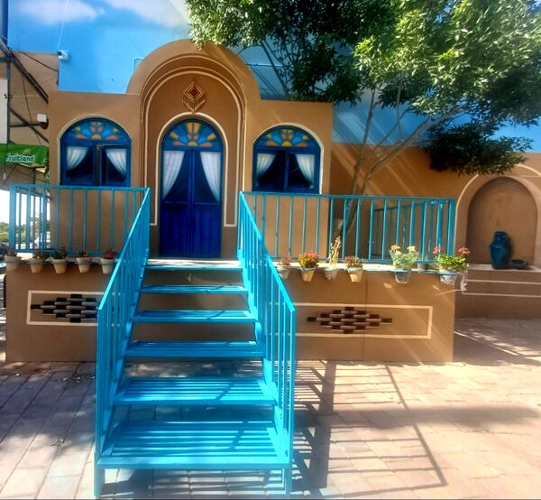 صنایع دستی، فرصتی برای ارائه هنر و اصالت ایرانی