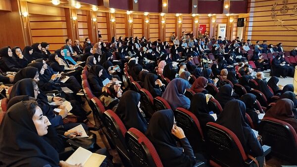 همایش پیشگیری و مداخله از خودکشی