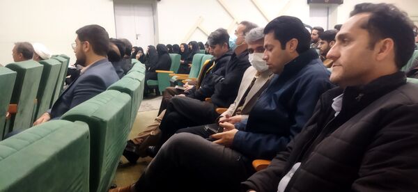 کارگاه توجیهی آموزشی معاونین و مربیان پرورشی کاشمر