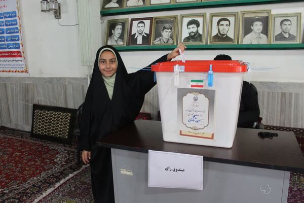 دور دوم انتخابات ریاست‌جمهوری در گلوگاه 
