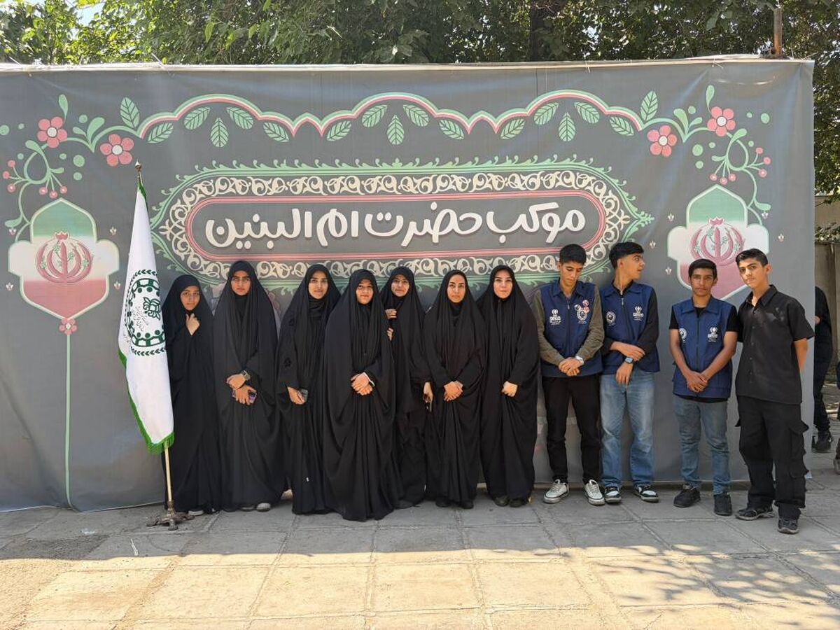 پیام سرپرست سازمان دانش‌آموزی شهرستان‌های استان تهران به مناسبت روز خبرنگار
