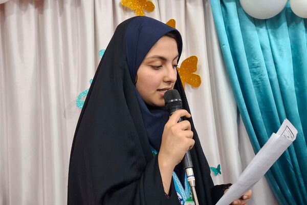 جشن ولادت حضرت زهرا و روز مادر در قرچک