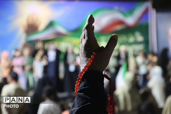 جشن عیدغدیر خم در کهریزک 