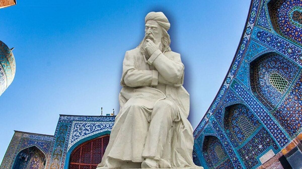 شیخ‌صفی‌الدین اردبیلی فردی عارف و درست‌کار  بود