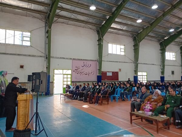 آیین شور عاطفه‌ها در شهرستان سملقان