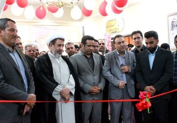 نمایشگاه دستاوردهای کانون‌های فرهنگی تربیتی استان کرمان