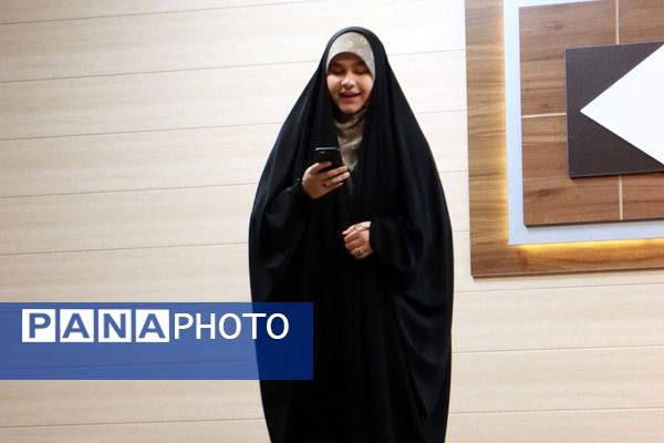 کارگاه مهارت‌های مجری‌گری و پادکست در کانون طوبی اسلامشهر