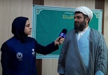 دانش‌آموزان محور تمام فعالیت‌های اتحادیه انجمن‌های اسلامی هستند