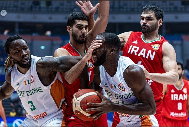 تمرین آسمانخراش‌های ایرانی در اردن؛ شاگردان مانولوپولوس استارت زدند