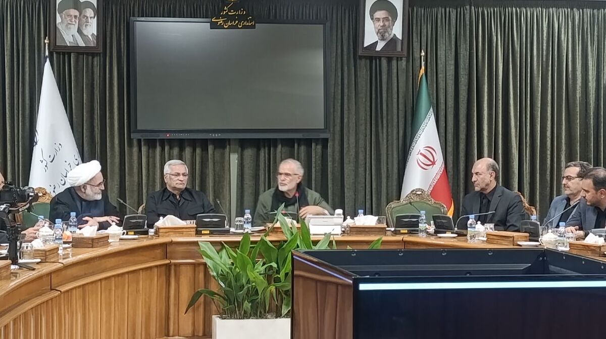  مسیر تأمین اعتبار دهه پایانی صفر باز شده است؛ پیگیری برای اختصاص ردیف بودجه‌ای مستقل