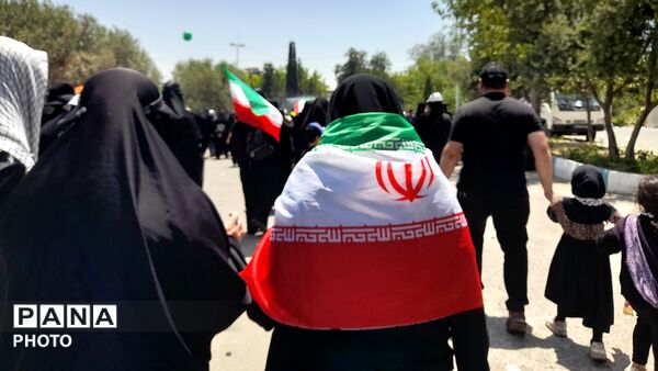 روزی که تاریخ در مصلی ایستاد