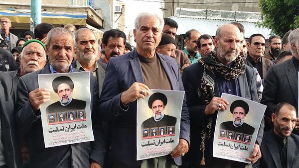 گرامیداشت شهدای‌خدمت در مسجد جامع شهرستان قروه
