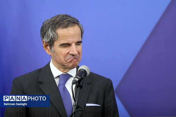  دیدار مدیرکل آژانس انرژی اتمی با رئیس سازمان انرژی اتمی