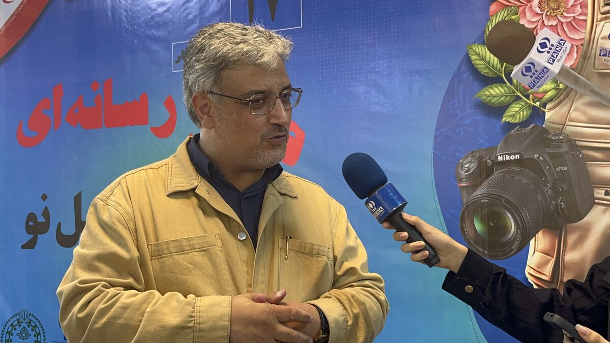 مجتمع تولیدات مردمی در صدا و سیمای خراسان رضوی راه‌اندازی شد