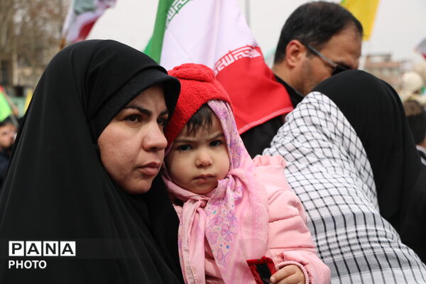 نسل جدید، پای آرمان‌های انقلاب 