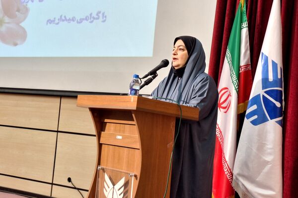 همایش فصلی مدیران مدارس شهرستان پردیس 
