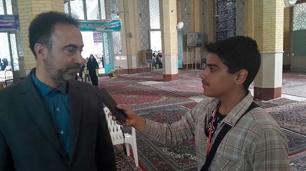 10000 معلم در آموزش و پرورش استان البرز در حال فعالیت هستند