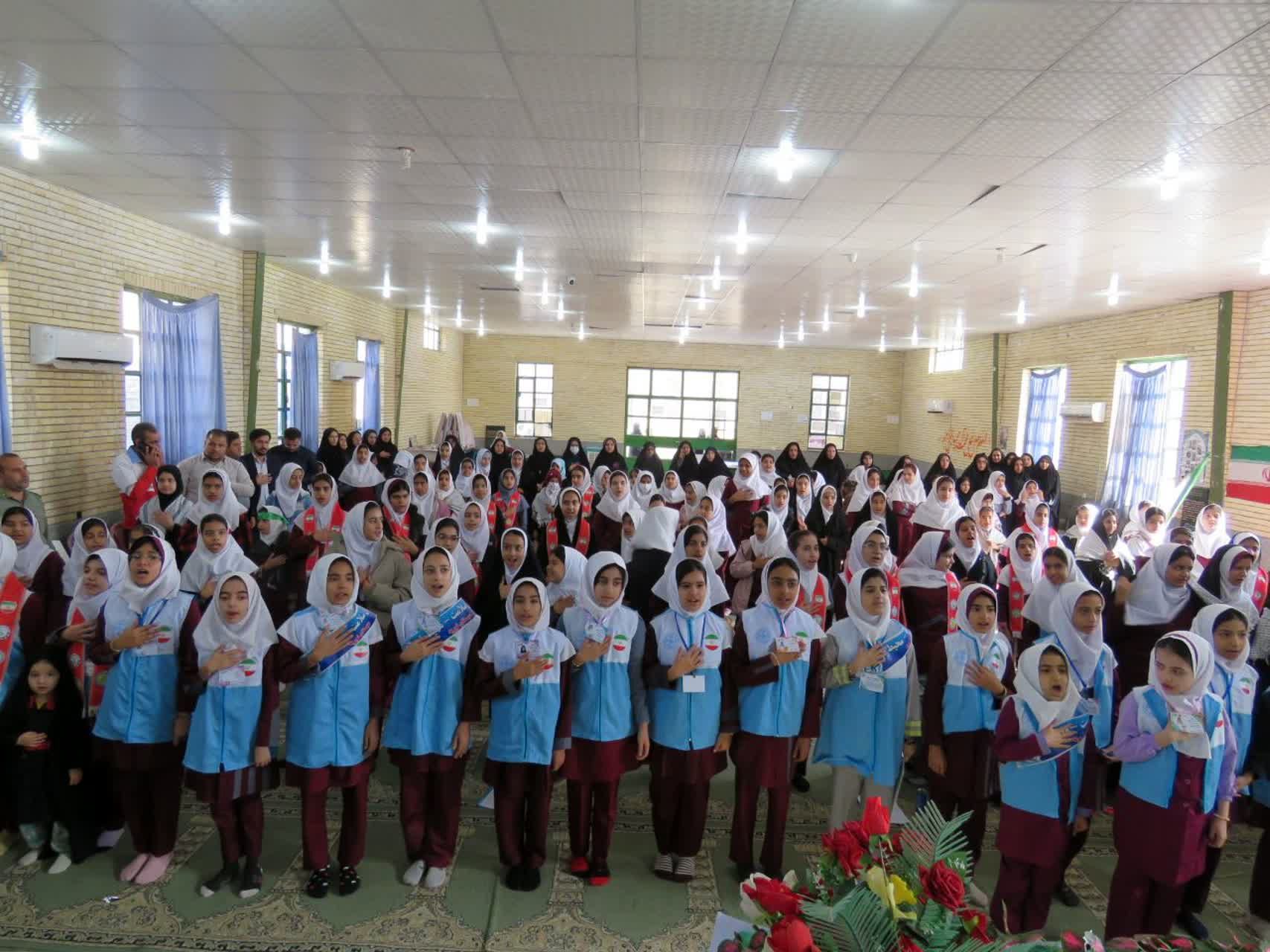 سلامت اولین و اساسی ترین رکن تعالى و پیشرفت جامعه