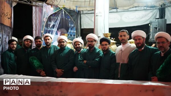 ایران؛ خانه‌ای که مردم برای حفظ آن قدم برمی‌دارند
