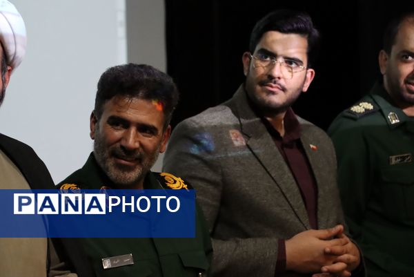  نهمین جشنواره مالک اشتر در شهرستان جاجرم