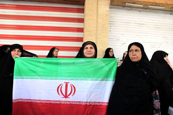 راهپیمایی جمعه نصر و خشم در گچساران