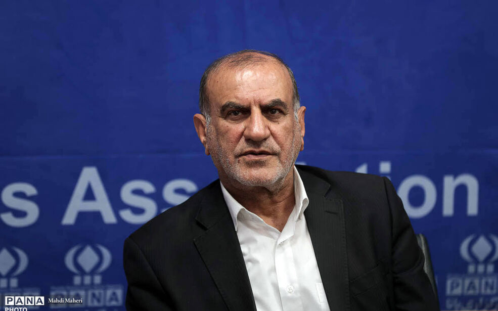 خبرنگاران پانا، پیشگامان مطالبه‌گری و آگاهی‌بخشی جامعه هستند