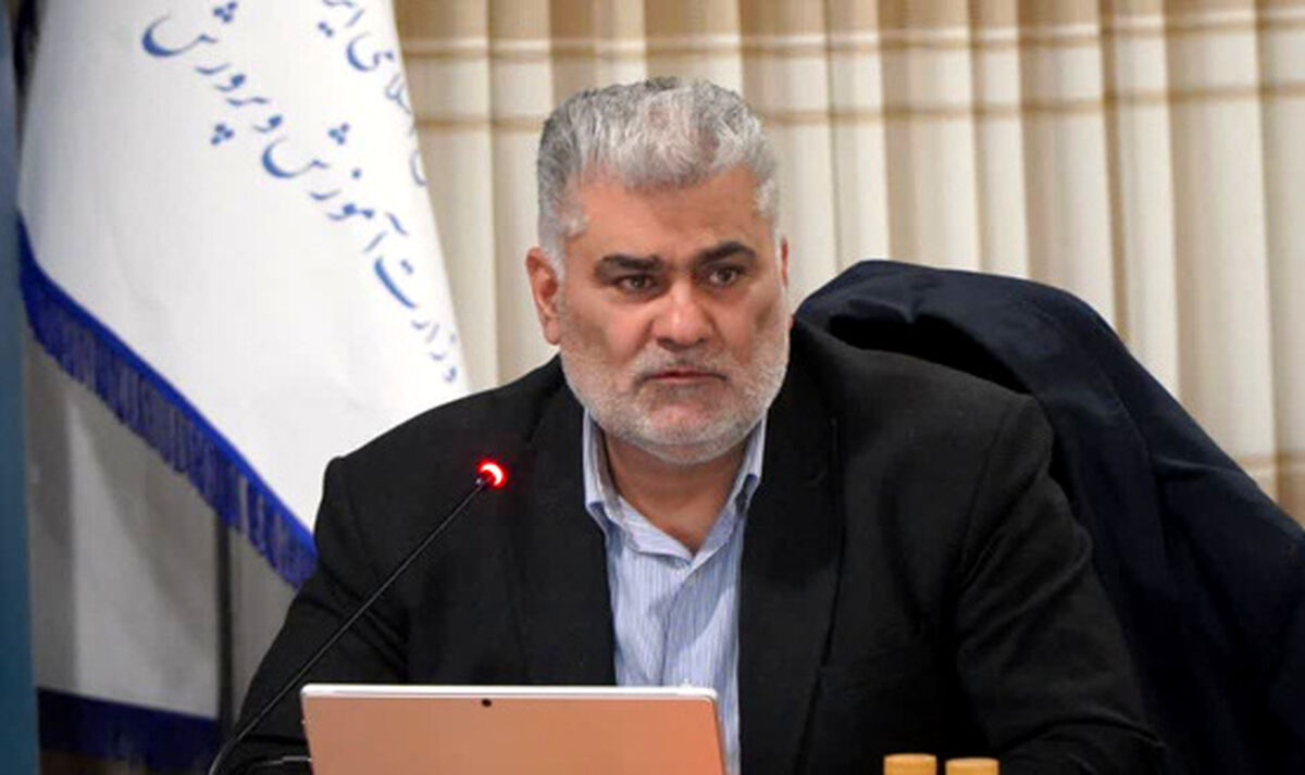 مشارکت‌های مردمی موتور محرک توسعه عدالت آموزشی است