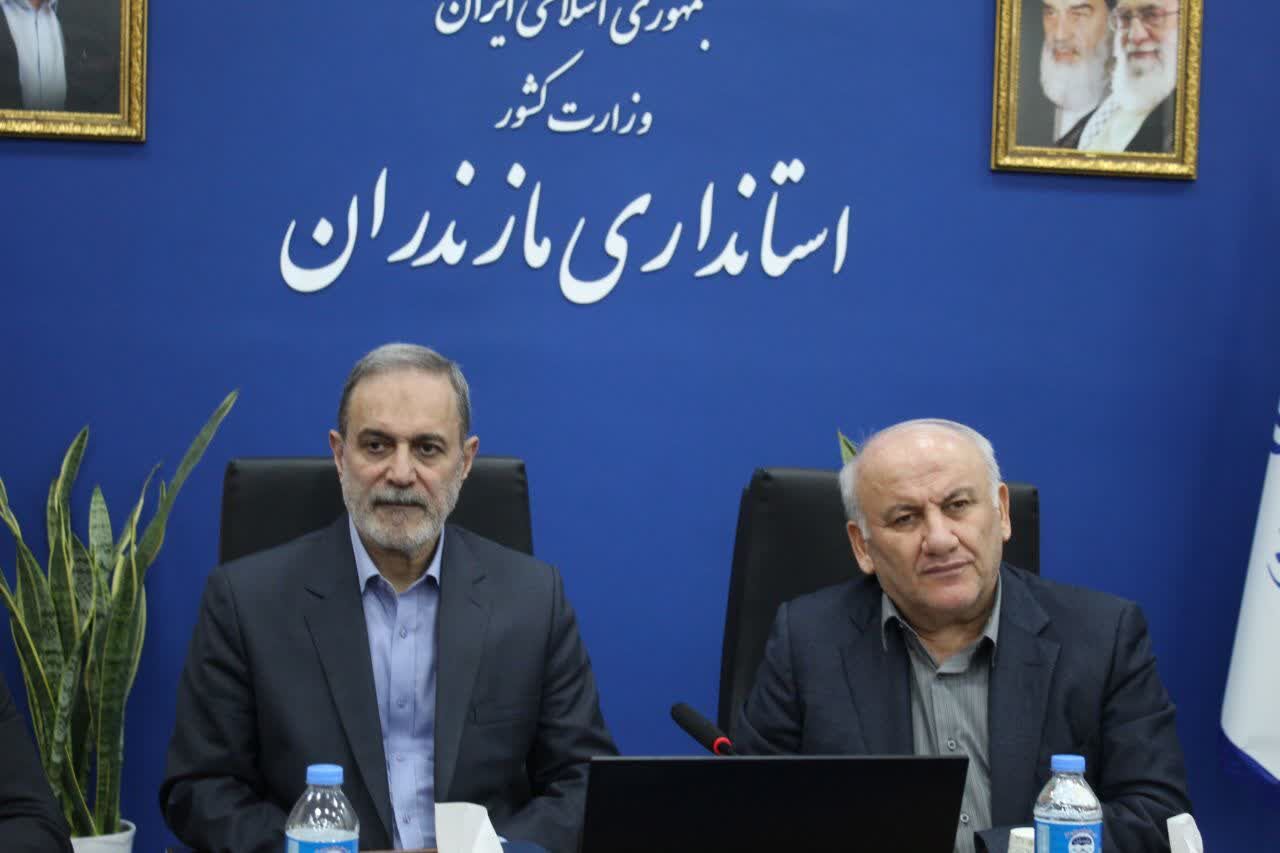 مازندران در مسیر صفر شدن غریق‌ها قرار دارد