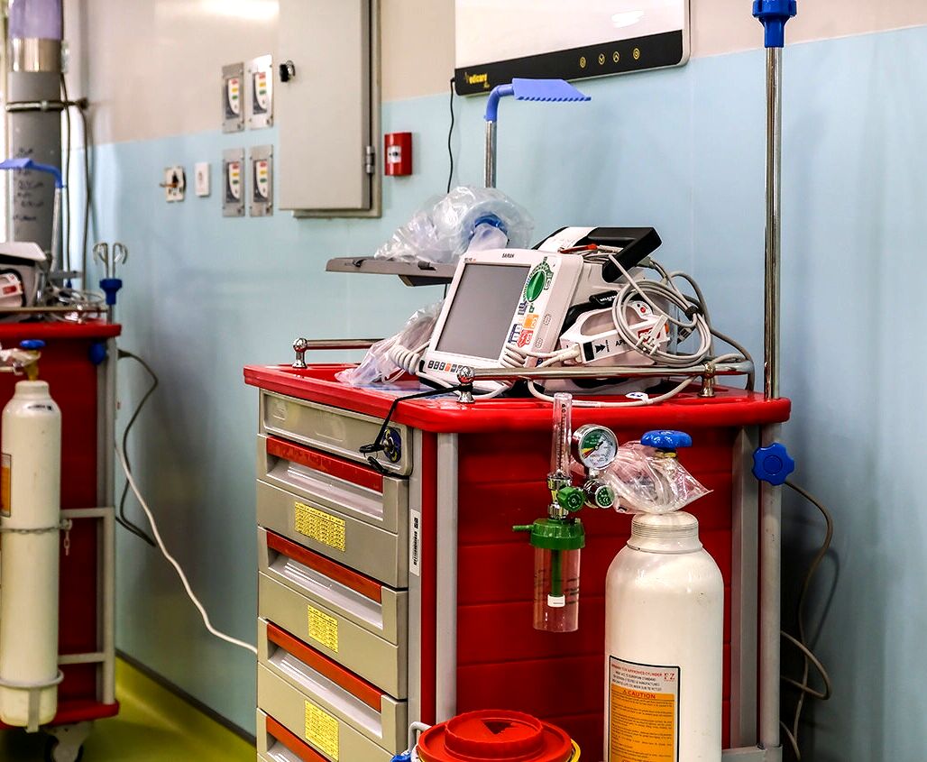 افتتاح کلینیک مجازی خودمراقبتی دانشگاه علوم پزشکی شهید بهشتی