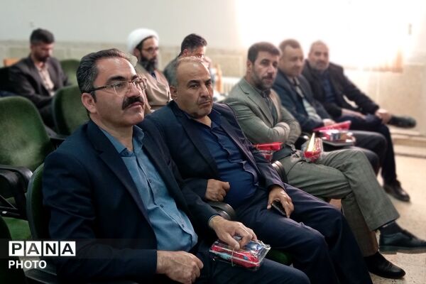 «سپاس معلم»؛ از کلاس درس تا افق فردا