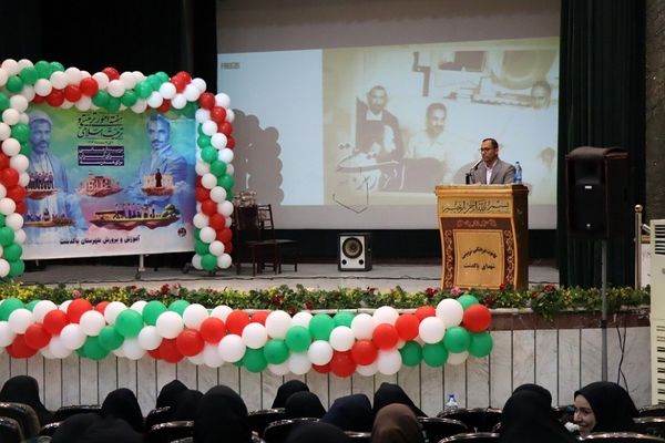 معاونان و مربیان امور تربیتی پیشتازان عرصه تعلیم و تربیت