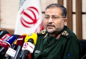 امروز، قدرت واقعی یک ملت، به قدرت نرم آن ملت و باورها و ارزش‌هایش متکی است