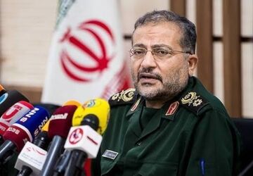 امروز، قدرت واقعی یک ملت، به قدرت نرم آن ملت و باورها و ارزش‌هایش متکی است
