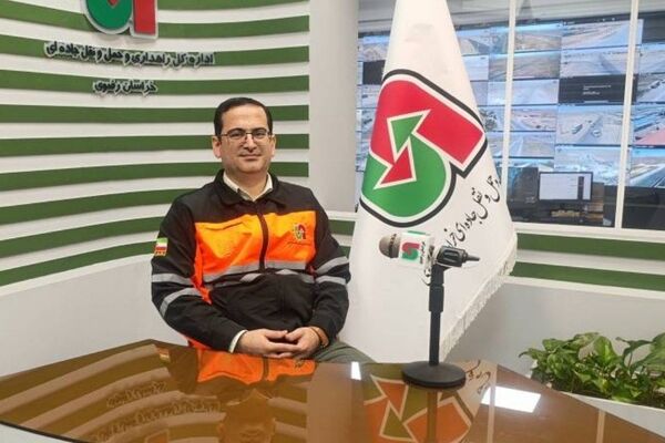 آماده‌باش کامل حوزه حمل‌ونقل جاده‌ای خراسان رضوی برای جابه‌جایی زائران مراسم تشییع رهبر شهید