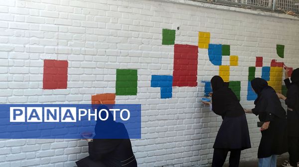 افتتاحیه طرح شهید عجمیان با حضور وزیر آموزش و پرورش 