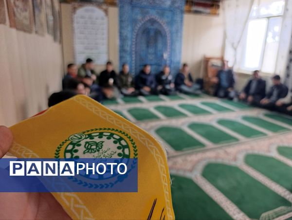 انتخابات مجمع اعضا سازمان دانش‌آموزی اهر