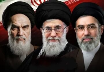 سه نسل رهبری، سه فصل از یک روایت