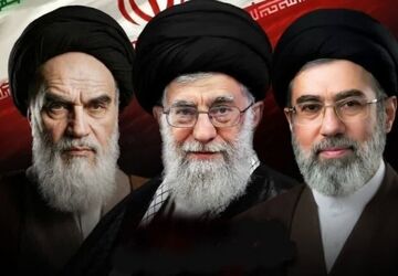 سه نسل رهبری، سه فصل از یک روایت