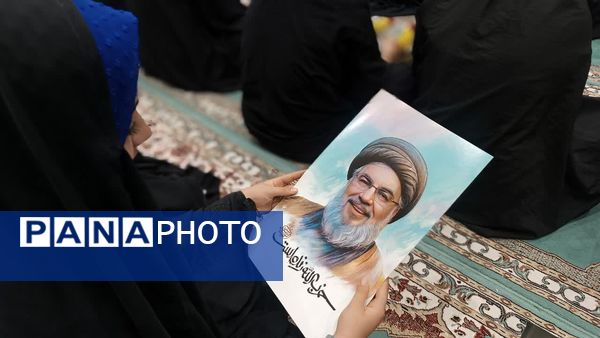 جشن میلاد امام حسن عسکری(ع) در شهرستان مارگون