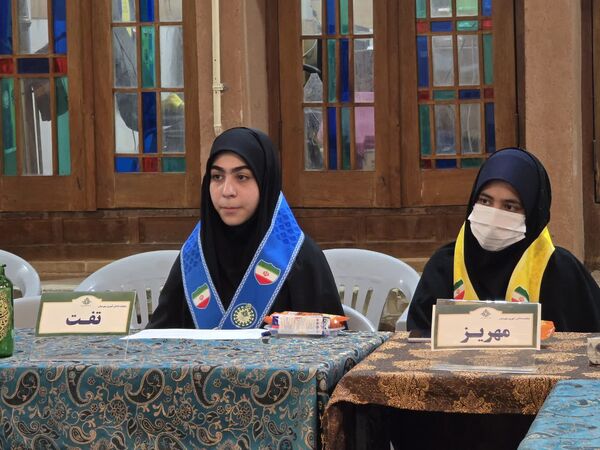 برگزاری انتخابات مجامع دانش‌آموزی پیشتازان استان یزد