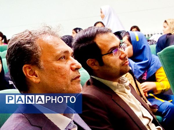 همایش تیم‌های خبرنگاری مدارس ابتدایی شهرستان کاشمر