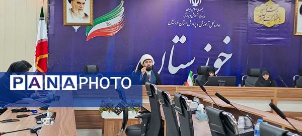 برگزاری کارگاه دانش‌افزایی دیدگاه امام خمینی (ره) به نقش سیاسی بانوان در خانواده و جامعه